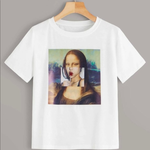 shein oversized shirt